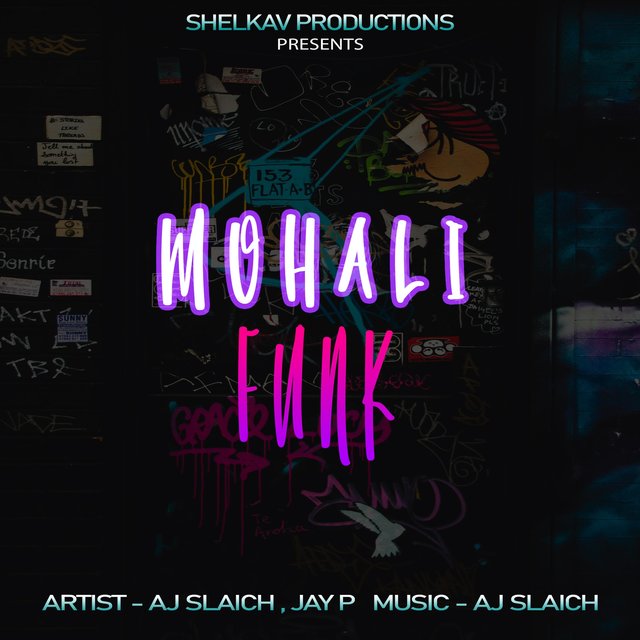 Mohali Funk