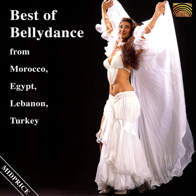 Best of Bellydance from Morocco, Egypt, Lebanon, Turkey
