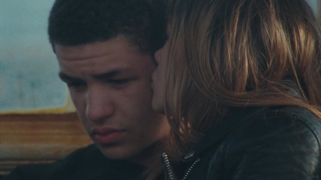 One More Day (Stay with Me) (Official Video)