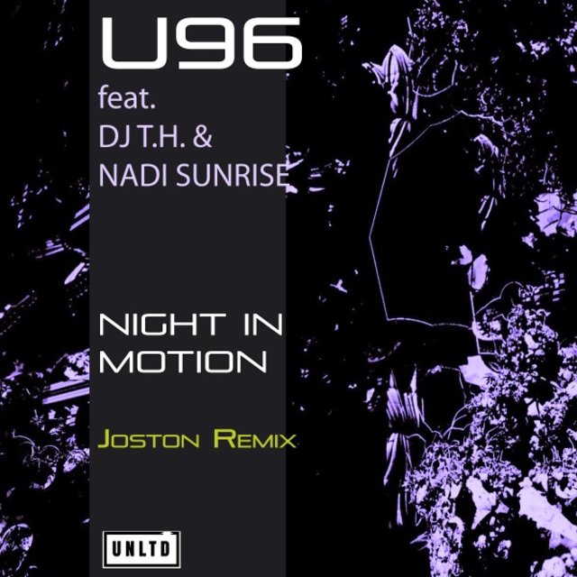 Night in Motion (Joston Remix)