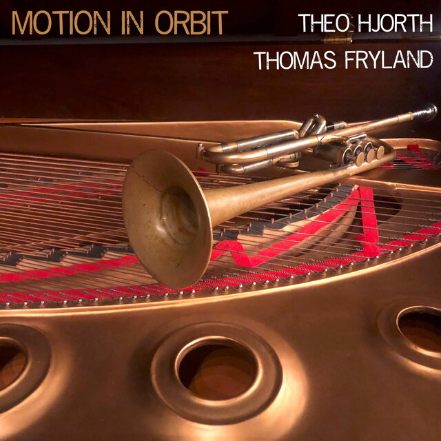 Motion in Orbit