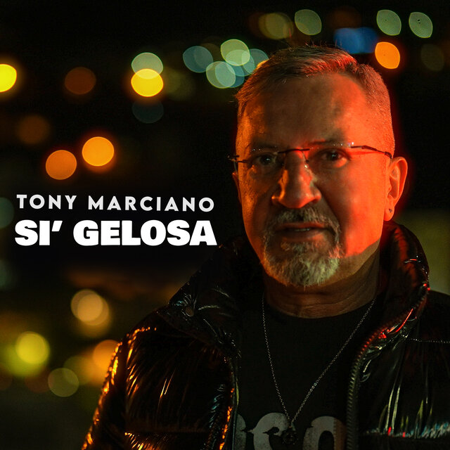Si' gelosa