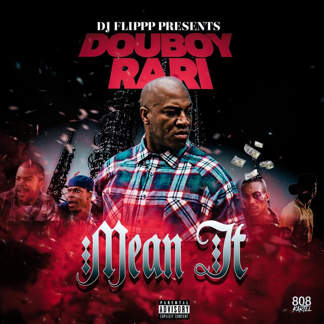 Mean it