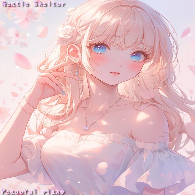 Gentle Shelter