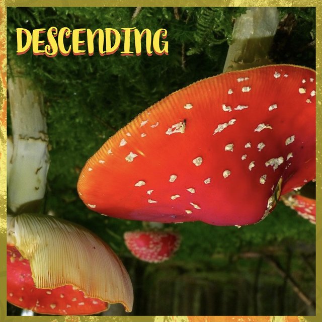 Descending