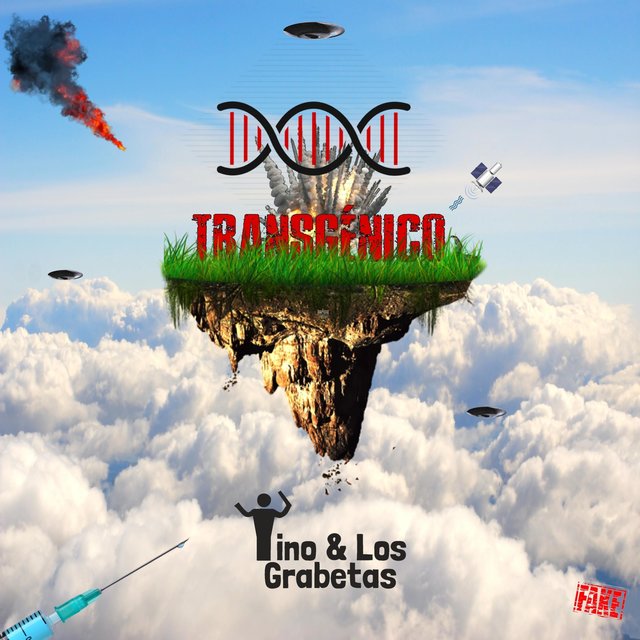 Transgénico