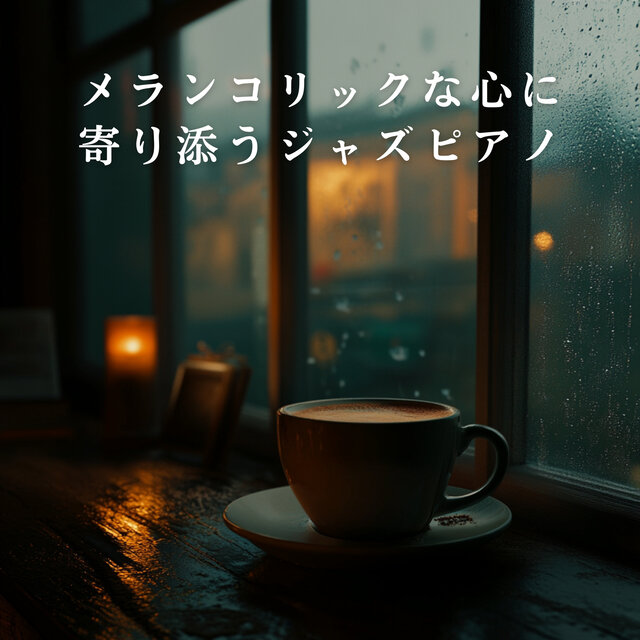 Jazz Piano to Soothe a Melancholic Heart