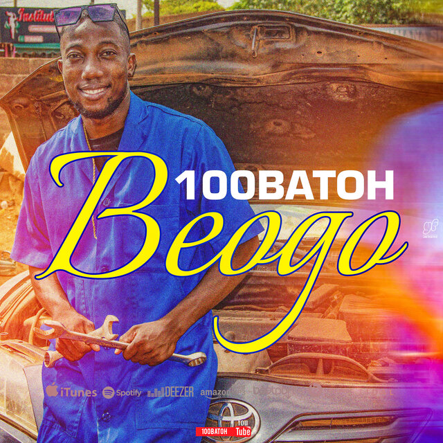 Beo - go