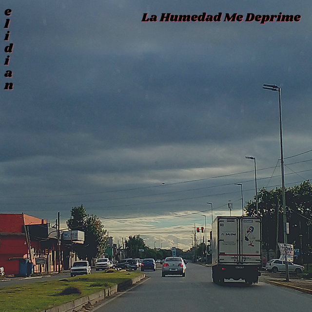 La Humedad Me Deprime