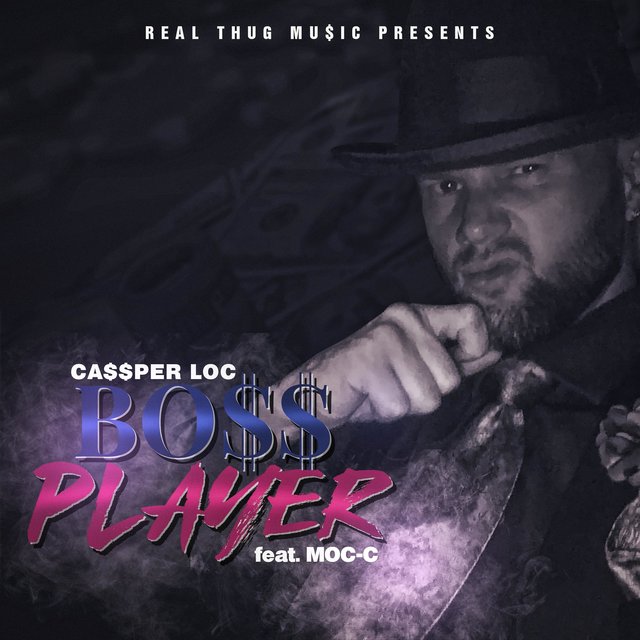 Bo$$ Player (feat. Moc-C)