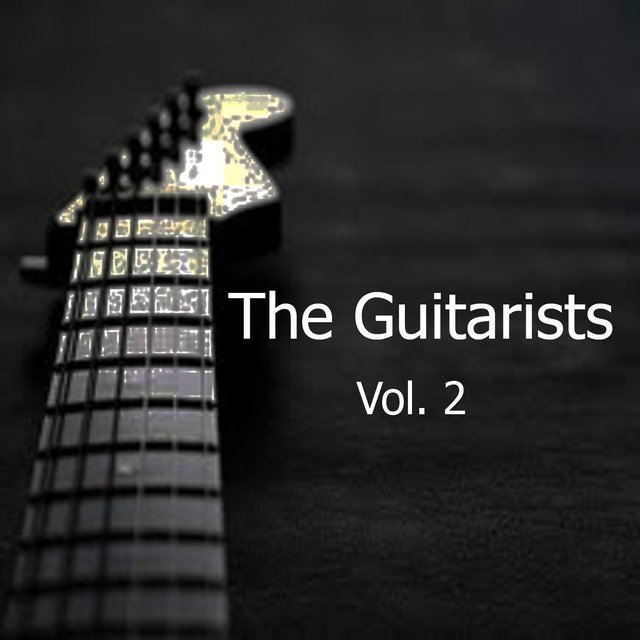 The Guitarists, Vol. 2