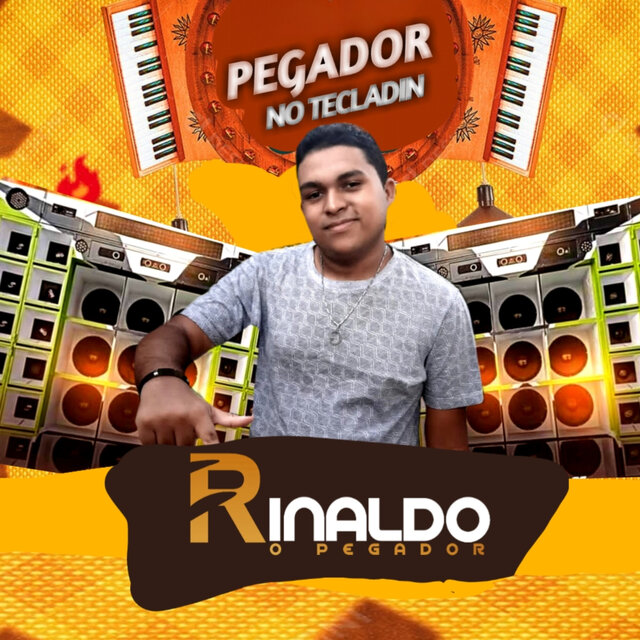 Pegador no Tecladin