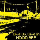Give Up, Give In