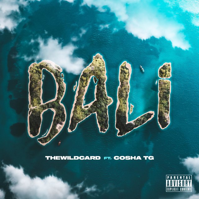 BALI (feat. Cosha TG)
