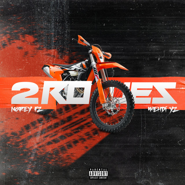 2 Roues