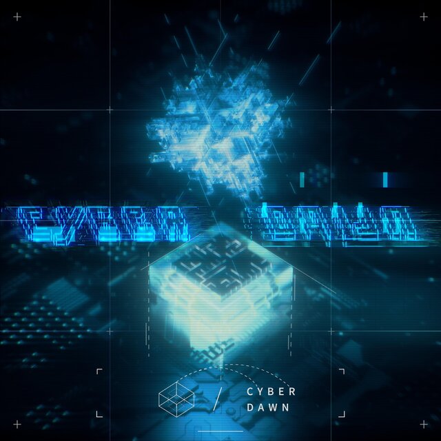 Cyber Dawn
