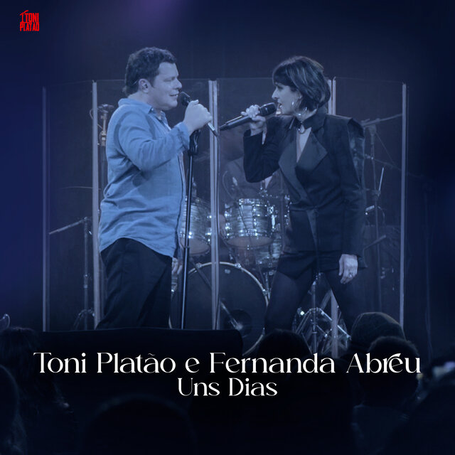 Uns Dias (Ao Vivo)