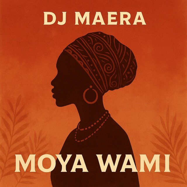 Moya wami