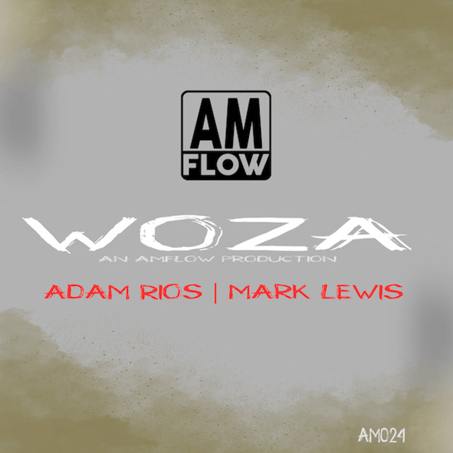 Woza