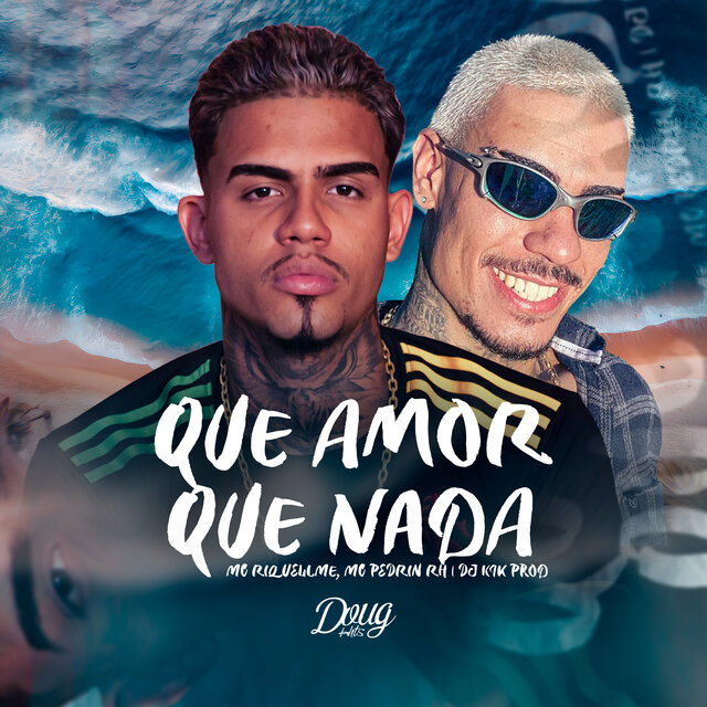 Que Amor Que Nada