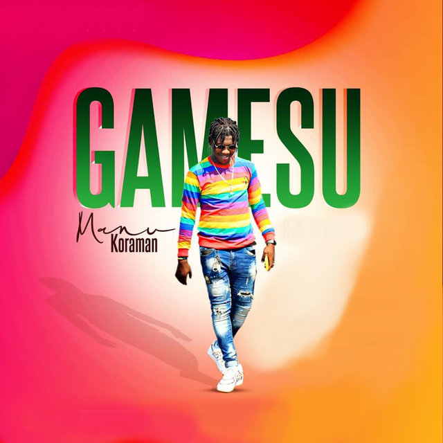 Gamesu
