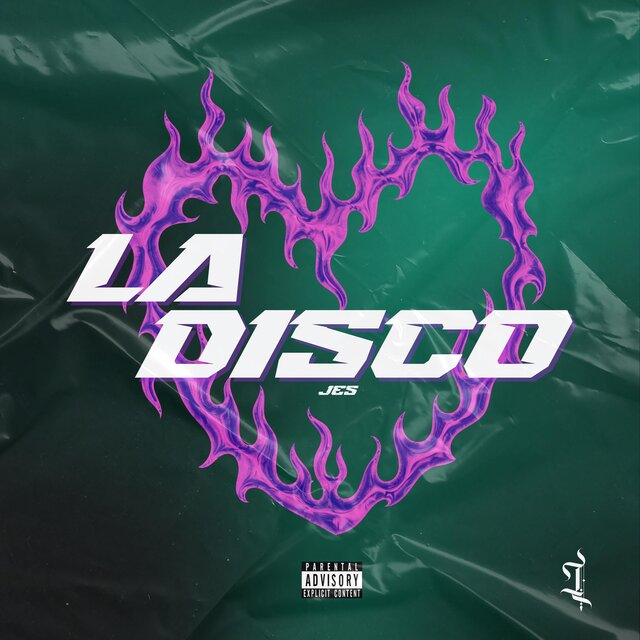 La Disco (feat. Vandal Bxby)