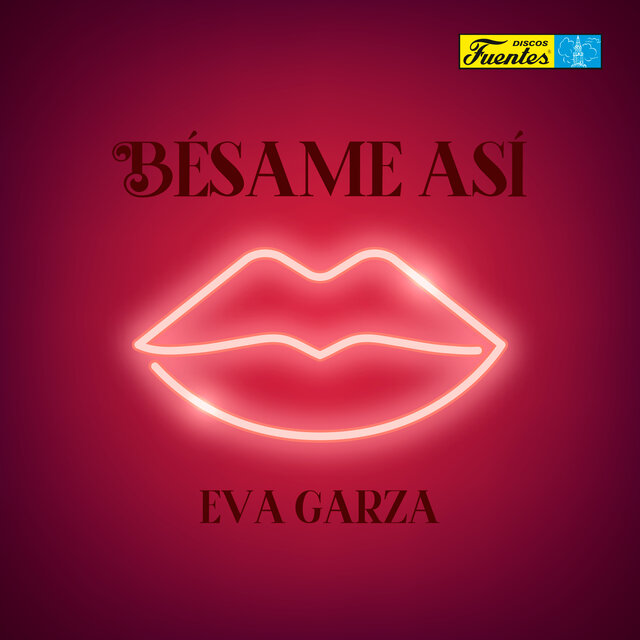 Bésame Así
