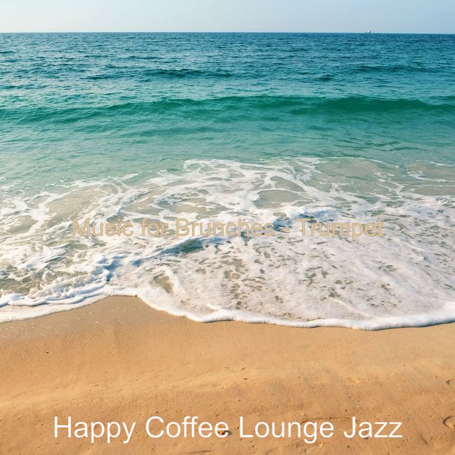 Music for Brunches - Trumpet