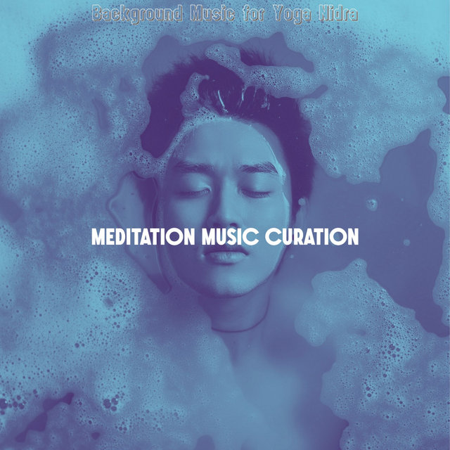 Background Music for Yoga Nidra