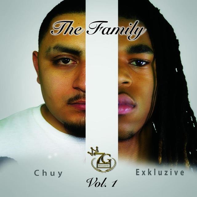 The Family, Vol. 1