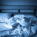 Reflexiones Tranquilas Con Música Nocturna