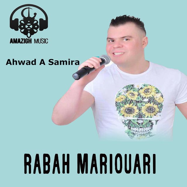 Ahwad a Samira