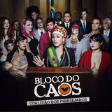 Heróis de Bronze
