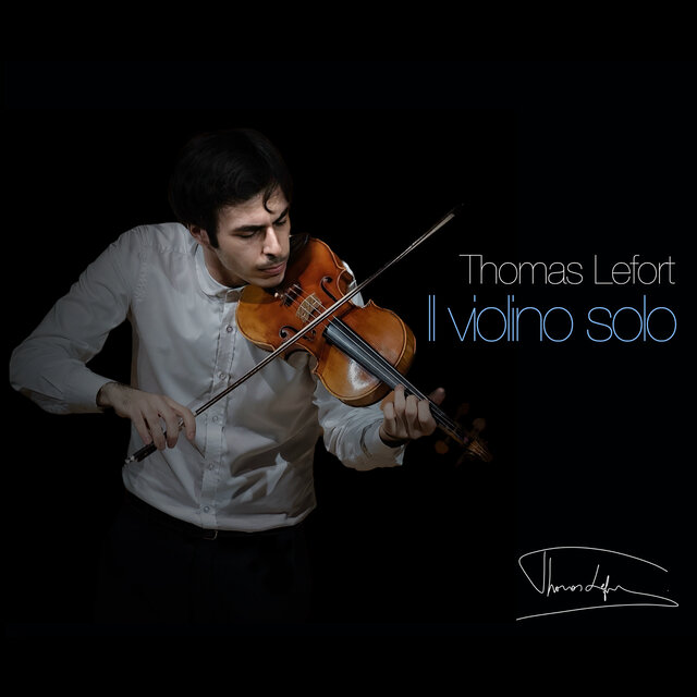 Il violino solo