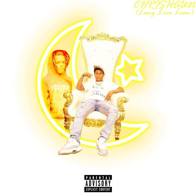 CHRISHAUN (Long Live Leon)