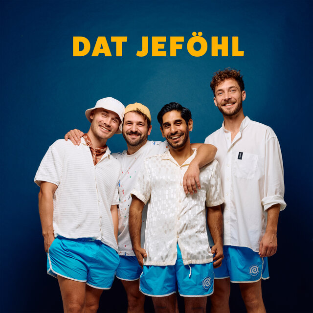 Dat Jeföhl