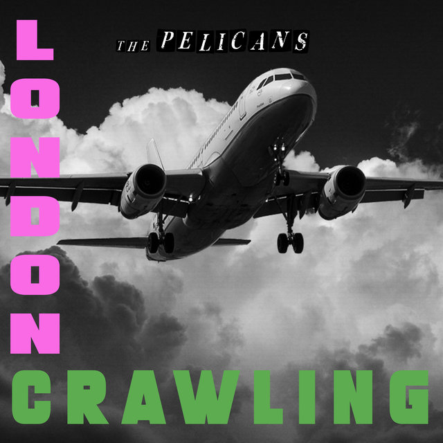 London Crawling