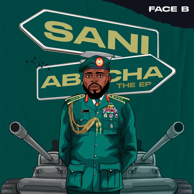 SANI ABACHA
