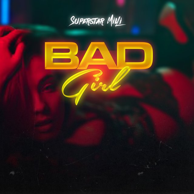 Bad Girl