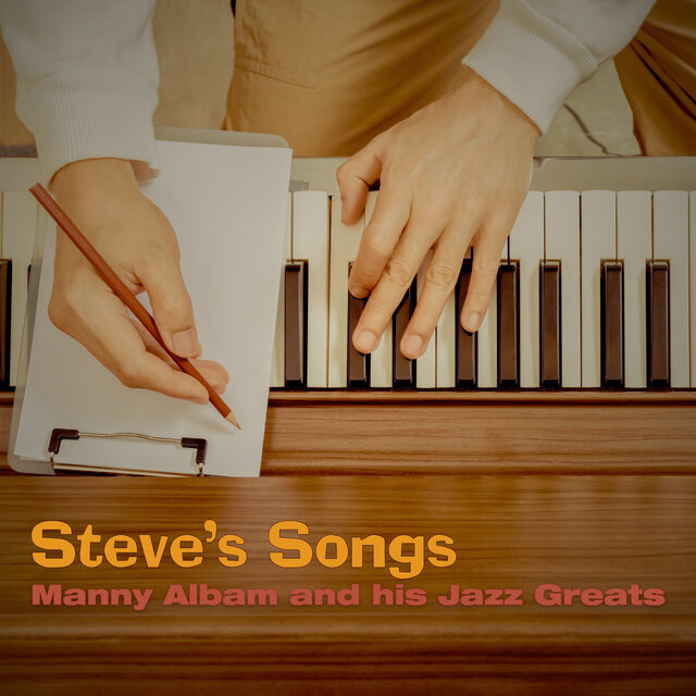 Steve's Songs