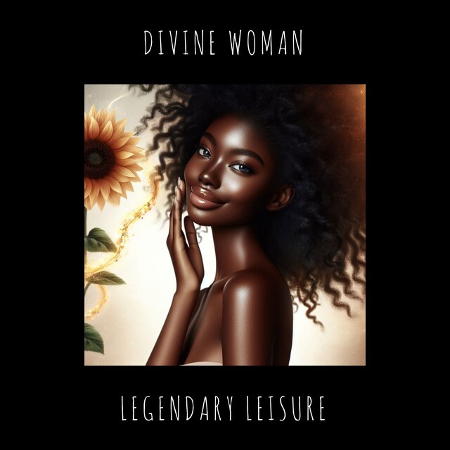 Divine Woman