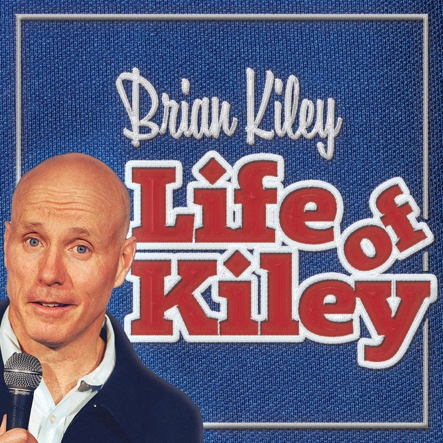 Life of Kiley (Live)