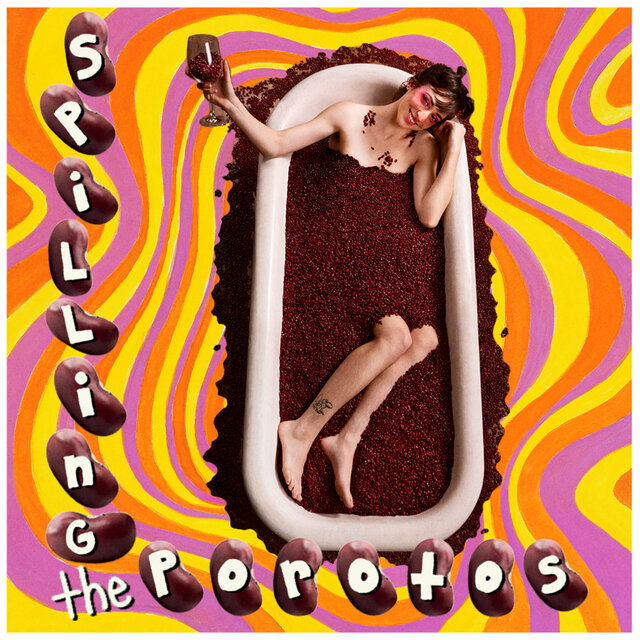 Spilling the Porotos