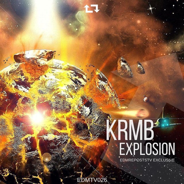 Explosion 