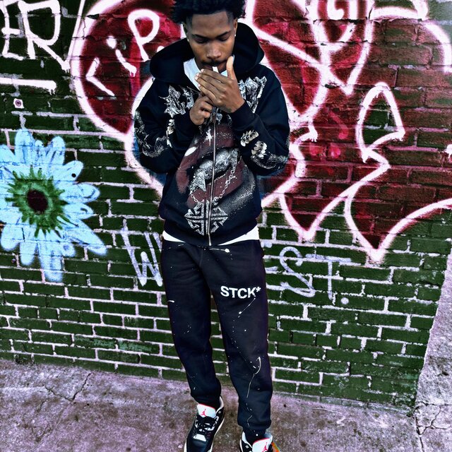 Supa Colossal