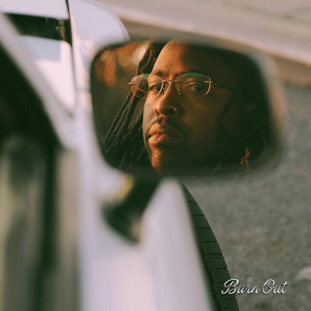 Cover art for album  by Eric Penn, Joshua Boone