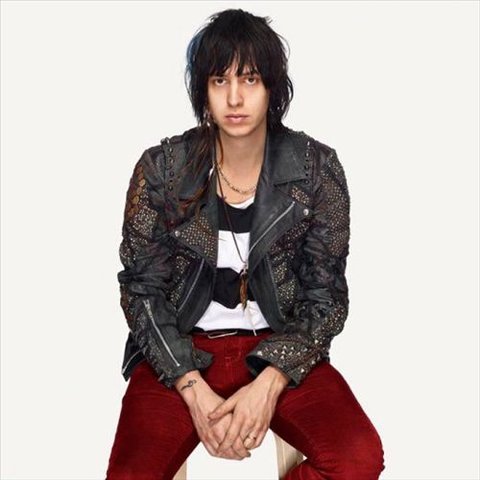 Julian Casablancas On Tidal julian casablancas on tidal