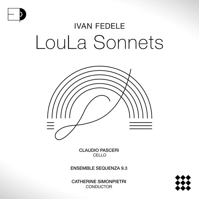LouLa Sonnets