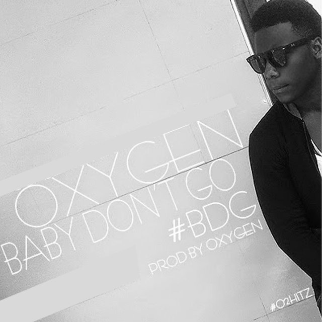 Baby Don't Go