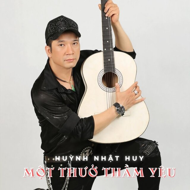 Một Thưở Thầm Yêu